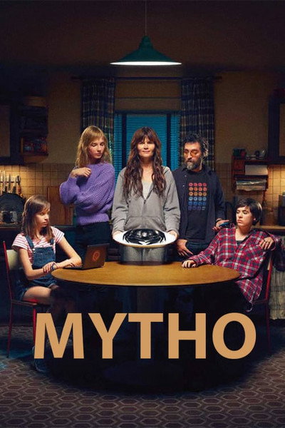 Póster de Mytho