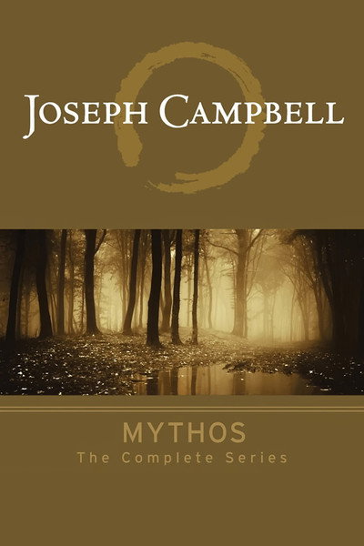 Póster de Mythos
