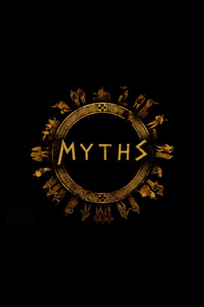 Póster de Myths