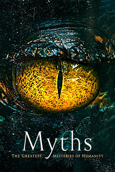 Póster de Myths: The Greatest Mysteries of Humanity