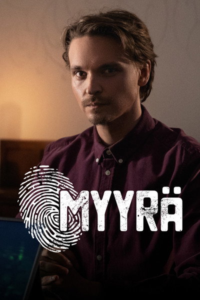 Póster de Myyrä