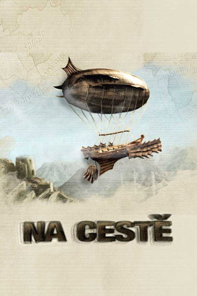Póster de Na ceste