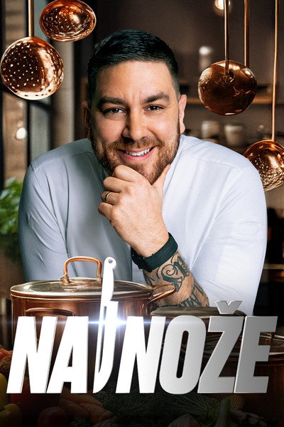 Póster de Na noze