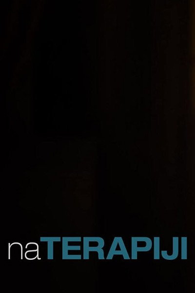Póster de Na terapiji