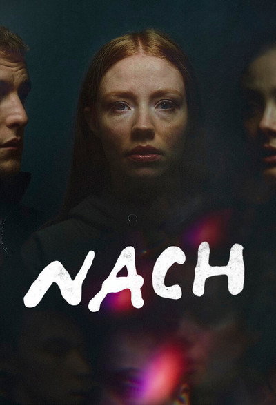 Póster de Nach