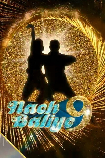 Póster de Nach Baliye