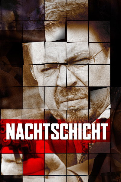 Póster de Nachtschicht