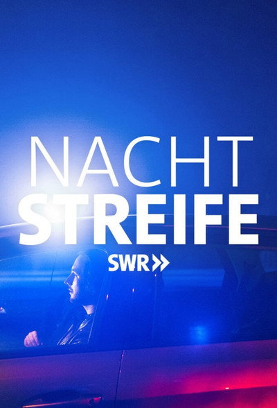 Póster de Nachtstreife