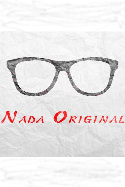 Póster de Nada Original