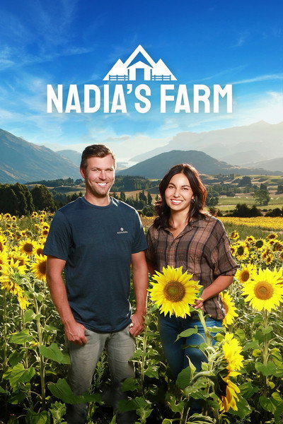 Póster de Nadia's Farm