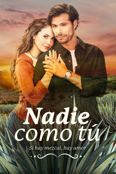 Póster de Nadie como tú