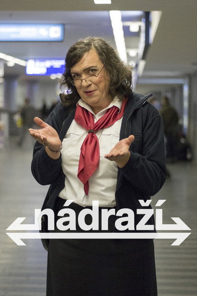 Póster de Nadrazí