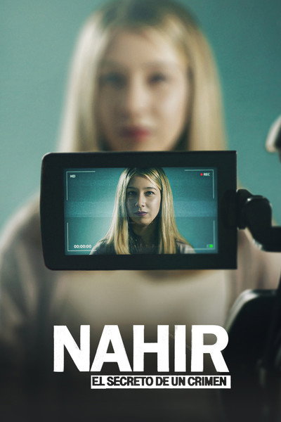 Póster de Nahir: The Secret of a Crime