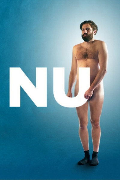 Póster de Naked