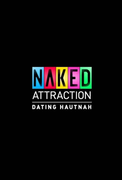 Póster de Naked Attraction - Dating Hautnah