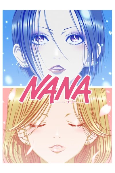 Póster de Nana
