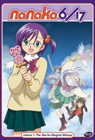 Póster de Nanaka 6/17