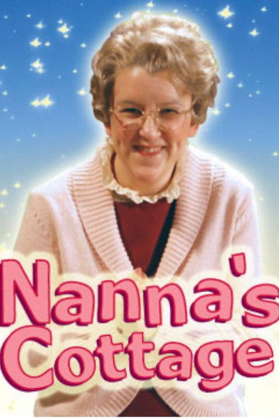 Póster de Nanna's Cottage
