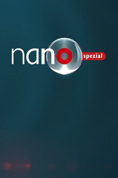 Póster de Nano