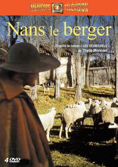 Póster de Nans le berger
