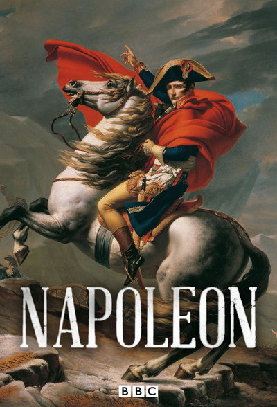 Póster de Napoleon