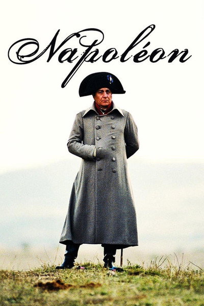 Póster de Napoleon