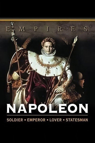 Póster de Napoleon