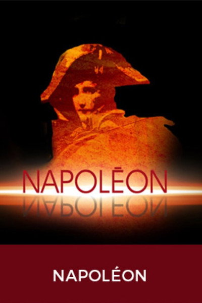 Póster de Napoléon
