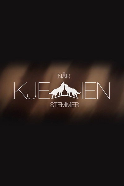 Póster de Når kjemien stemmer