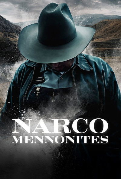 Póster de Narco Mennonites