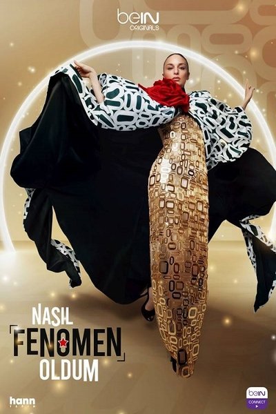 Póster de Nasil Fenomen Oldum