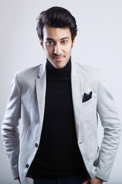 Póster de NasserTone Show