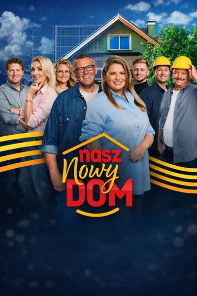 Póster de Nasz nowy dom
