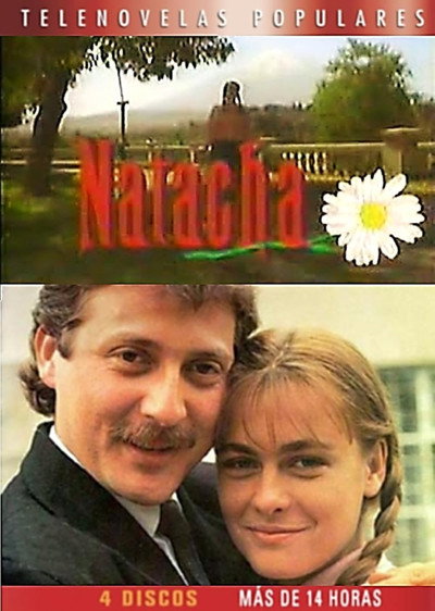 Póster de Natacha