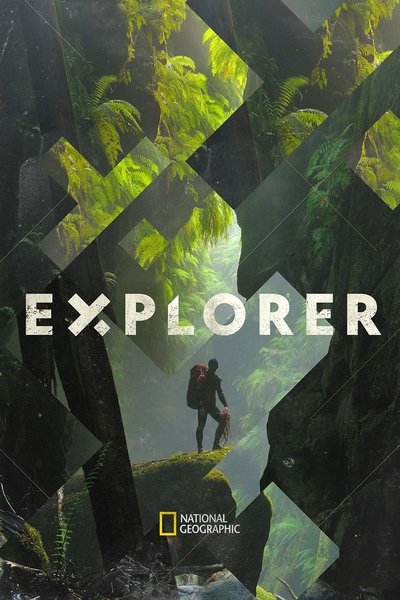 Póster de National Geographic Explorer