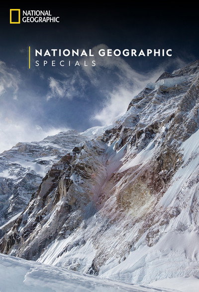 Póster de National Geographic Specials