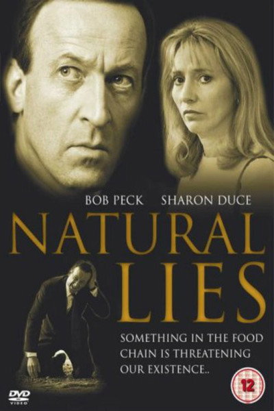 Póster de Natural Lies