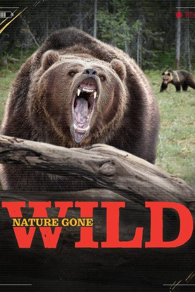 Póster de Nature Gone Wild