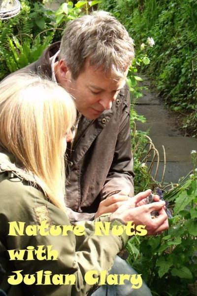 Póster de Nature Nuts with Julian Clary