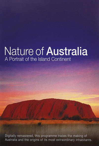 Póster de Nature of Australia