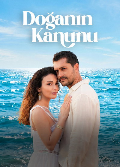 Póster de Nature of Love