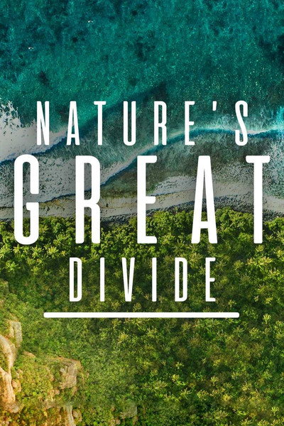 Póster de Nature's Great Divide
