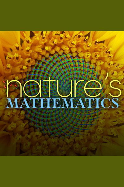 Póster de Nature's Mathematics