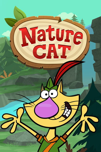 Póster de NaturGato