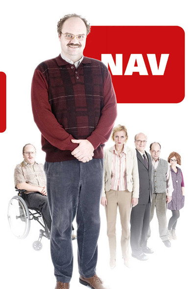 Póster de NAV