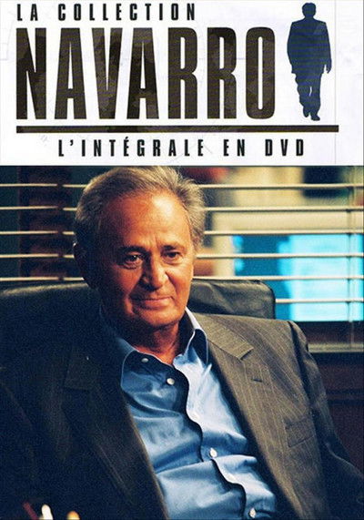Póster de Navarro