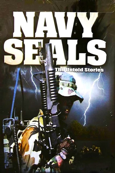 Póster de Navy Seals: Untold Stories