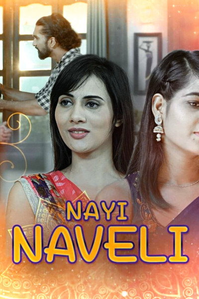 Póster de Nayi Naveli
