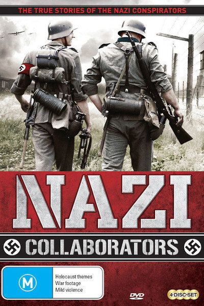 Póster de Nazi Collaborators