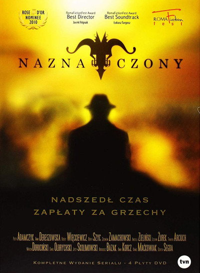 Póster de Naznaczony